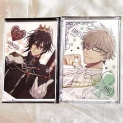 オトメイト AMNESIA アムネシア オトスト アクスタ シン ケント - メルカリ