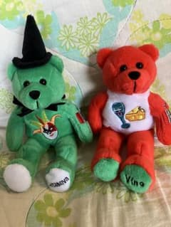 安いカプリチョーザ ぬいぐるみの通販商品を比較 | ショッピング情報の