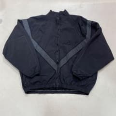 US ARMY 90's IPFU トレーニングジャケット DEEP BLACK - メルカリ