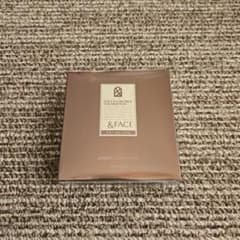 &フェイス フォーカスコントロール ファンデーション ベージュオークル