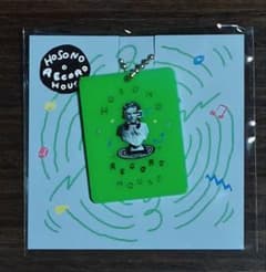細野晴臣 Hosono Record House アクリルキーホルダー - メルカリ