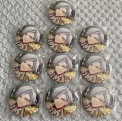 最終値下げ】18TRIP エイトリ 神名雪風 缶バッジ ② - メルカリ