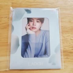 BTS ジミン jimin ミニフォト ブック - メルカリ