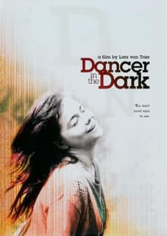 ポスター『ダンサー・イン・ザ・ダーク』（Dancer in the Dark