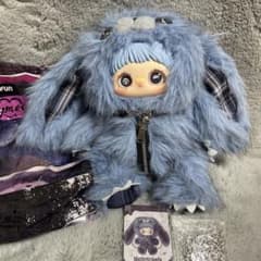 新作・メイメイ♡Maymei 反逆シリーズ 水色うさぎ - メルカリ