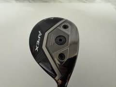 最新美品】APEX UW(2025) 23° TOUR AD DI-7(s) - メルカリ