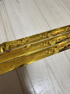 東海オンエア 有明アリーナ 銀テープ しばゆー - メルカリ