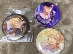 あんスタ 缶バッジ 羽風薫セット - メルカリ