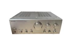 サンスイ SANSUI AU-α607MR プリメインアンプ - メルカリ