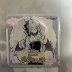 ブルーアーカイブ 浅草コラボカフェ 白州アズサ コースター - メルカリ