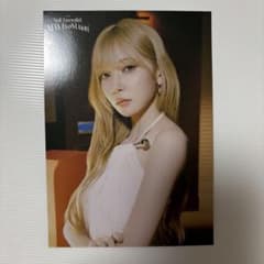 NiziU ラントレ NEW EvoNUtion マユカ - メルカリ