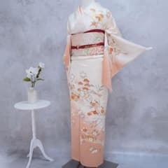 訪問着フルセット4点 467七五三 お宮参り 卒業式 入学式 結婚式 - メルカリ