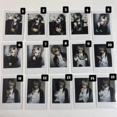 電脳ヒメカ 毒牙メノ チェキ バラ可能 - メルカリ