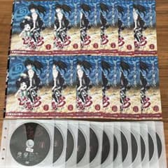 どろろ 2019年 DVD 全12巻 全巻セット 手塚治虫 - メルカリ