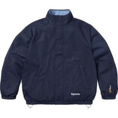 Supreme Polartec Reversible Track Jacket - メルカリ