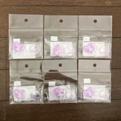 しゅごキャラ ドロードロー くじ ミニアクリルスタンド 藤咲なでしこ