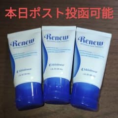 メラルーカ リニュースキンローション 30mL 3本セット 本日ポスト投函