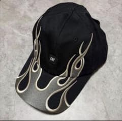 Yzy Yeezy GAP BALENCIAGA フレイムキャップ - メルカリ