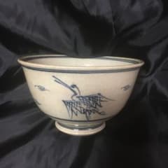 やちむん壺屋焼琉球焼古琉球火入れ火鉢茶道| Buyee日本代购服务| 于