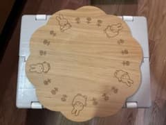 ル・クルーゼ ミッフィー ビッチウッドトレイ - メルカリ