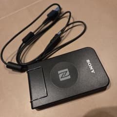 SONY 非接触ICカードリーダー ライター RC-S380 - メルカリ