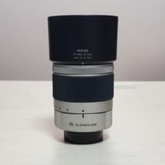 PENTAX Q 06 TELEPHOTO ZOOM 15-45mm F2.8 - メルカリ