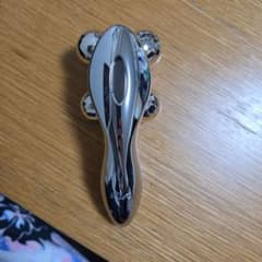 ReFa 美顔ローラー 専用ポーチ付き - メルカリ