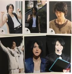 A.B.C-Z 戸塚祥太 Jr.時代 公式写真セット ⑤ - メルカリ