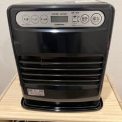 コロナ FH-G32YA4 石油ストーブ 石油ファンヒーター - メルカリ