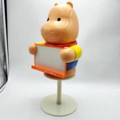 イソジン 】カバくん メッセージボード ホワイトボード2007年製 - メルカリ