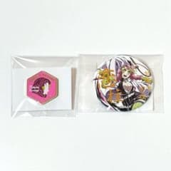 鬼滅の刃 甘露寺蜜璃 鬼滅祭 アニメ伍周年記念祭 キャラクターモチーフ