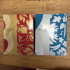 新品・即購入OK】RHYTHM リズム スリムレイ カッティー+バーニー