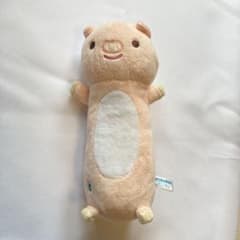 非売品 レア にょきりん NYOKIRIN ぶた ぶーりん ぬいぐるみ 希少