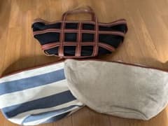 ジュストカンパーニュJust Campagne massif インナー3点セット - メルカリ