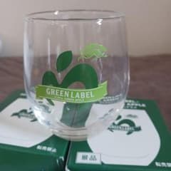 ミセスグリーンアップル キリンビール コラボグラス 2個 - メルカリ