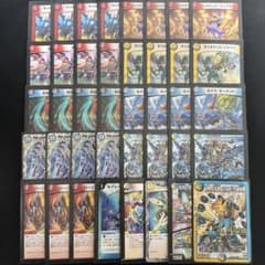 CS優勝構築 ラッカゴスペル デッキ - メルカリ