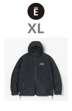 Ennoy Professional／3 Layer Shell Jacket - メルカリ