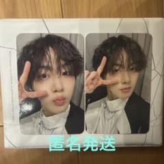 ASTROユンサナincenseヨントン特典トレカ - メルカリ