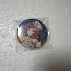 ラブライブ μ's 西木野真姫 缶バッジ スクフェス2 - メルカリ