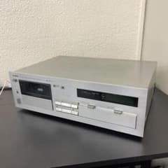 中古品】ヤマハ K-1d ステレオカセットデッキ - メルカリ