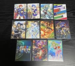 ファイアーエムブレム サイファ マーカーカード - メルカリ