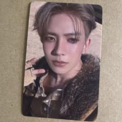 ENHYPEN ヒスン ユニバ ラキドロ - メルカリ