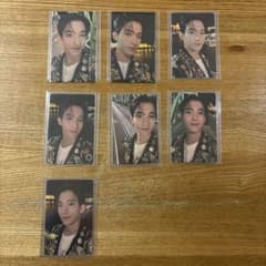 seventeen ドギョム heaven まとめ - メルカリ