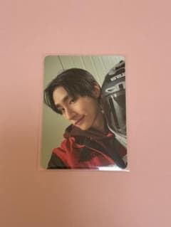 MONSTA X チャンギュン トレカ - メルカリ