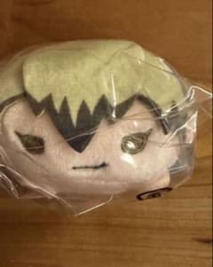呪術廻戦展 のるキャラマスコット ぬいぐるみ 禪院直哉 - メルカリ