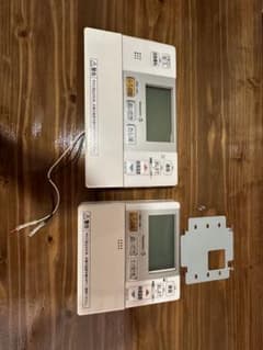 ハウステック 日立 エコキュート リモコン - メルカリ