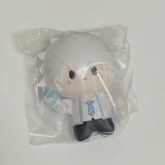 時光代理人 ヒカル 陸光 MOD ぬいぐるみ マスコット - メルカリ