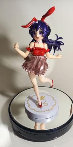 ひぐらしのなく頃に卒 BiCute Bunnies Figureー羽入ーの入手方法まとめ