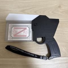 中島健人 ピカレスクの銃口 ペンライト - メルカリ