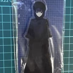 Fate FGO 魔法使いの夜 久遠寺有珠 アクリルスタンドB - メルカリ